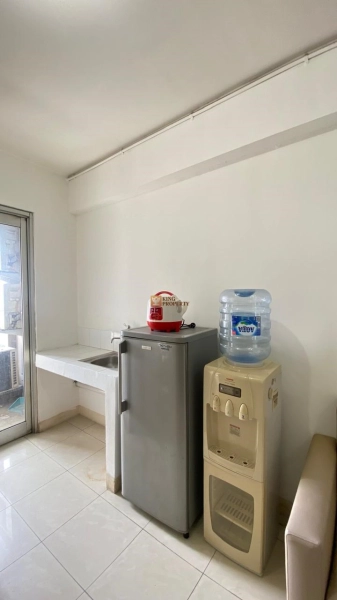 Green Bay Pluit Rebut Cepat! Murah 2BR 38m² Furnished Siap Huni Lantai Rendah Green Bay Pluit Greenbay 7 whatsapp_image_2025_11_21_at_15_33_39