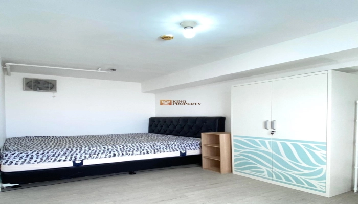 Green Bay Pluit Full Furnished! 2BR 35m² Hook View Kota di Tower Depan Green Bay Pluit Greenbay 16 whatsapp_image_2025_11_26_at_10_48_41