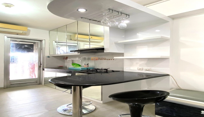 Green Bay Pluit Full Furnished! 2BR 35m² Hook View Kota di Tower Depan Green Bay Pluit Greenbay 4 whatsapp_image_2025_11_26_at_10_48_45