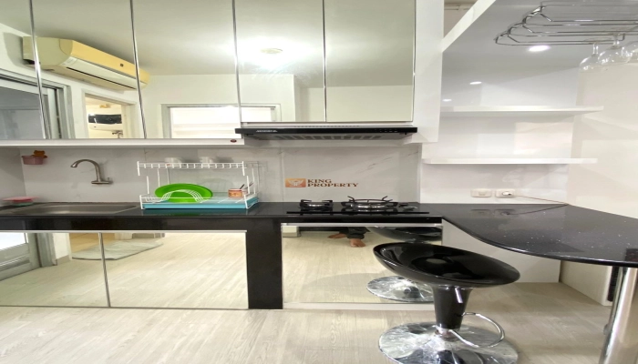 Green Bay Pluit Full Furnished! 2BR 35m² Hook View Kota di Tower Depan Green Bay Pluit Greenbay 3 whatsapp_image_2025_11_26_at_10_48_45_1