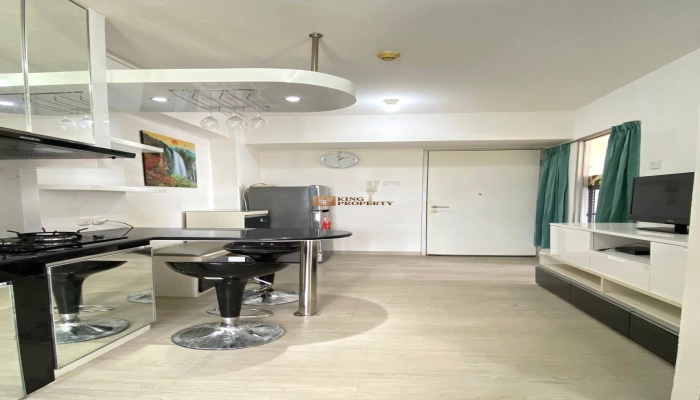 Green Bay Pluit Full Furnished! 2BR 35m² Hook View Kota di Tower Depan Green Bay Pluit Greenbay 5 whatsapp_image_2025_11_26_at_10_48_47_1