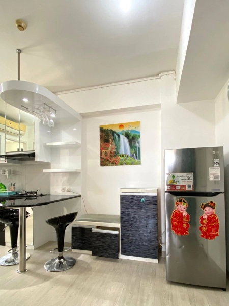 Green Bay Pluit Full Furnished! 2BR 35m² Hook View Kota di Tower Depan Green Bay Pluit Greenbay 7 whatsapp_image_2025_11_26_at_10_48_49