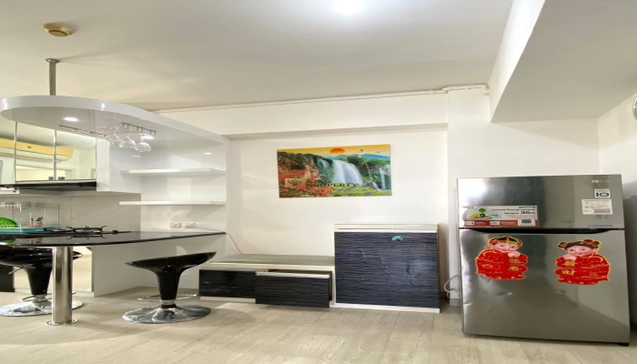 Green Bay Pluit Full Furnished! 2BR 35m² Hook View Kota di Tower Depan Green Bay Pluit Greenbay 7 whatsapp_image_2025_11_26_at_10_48_49