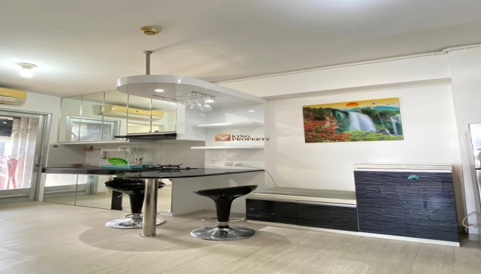 Green Bay Pluit Full Furnished! 2BR 35m² Hook View Kota di Tower Depan Green Bay Pluit Greenbay 6 whatsapp_image_2025_11_26_at_10_48_49_1