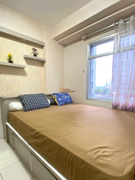 Green Bay Pluit Langsung Nyambung Kemall! Murah 2BR 35m² Full Furnish Lantai Rendah Praktis Green Bay Pluit Greenbay 10 whatsapp_image_2025_12_04_at_20_07_16