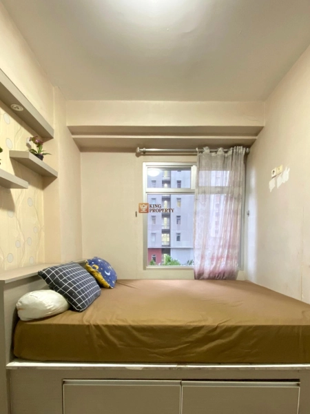 Green Bay Pluit Langsung Nyambung Kemall! Murah 2BR 35m² Full Furnish Lantai Rendah Praktis Green Bay Pluit Greenbay 9 whatsapp_image_2025_12_04_at_20_07_16_3