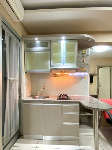 Green Bay Pluit Langsung Nyambung Kemall! Murah 2BR 35m² Full Furnish Lantai Rendah Praktis Green Bay Pluit Greenbay 6 whatsapp_image_2025_12_04_at_20_07_19_1