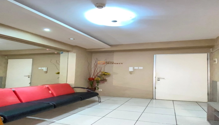 Green Bay Pluit Langsung Nyambung Kemall! Murah 2BR 35m² Full Furnish Lantai Rendah Praktis Green Bay Pluit Greenbay 4 whatsapp_image_2025_12_04_at_20_07_19_11