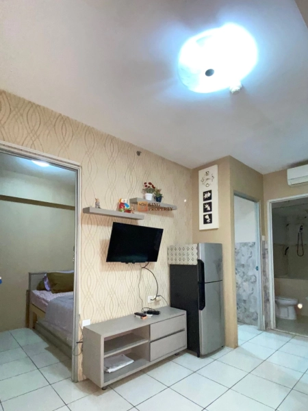 Green Bay Pluit Langsung Nyambung Kemall! Murah 2BR 35m² Full Furnish Lantai Rendah Praktis Green Bay Pluit Greenbay 2 whatsapp_image_2025_12_04_at_20_07_19_7