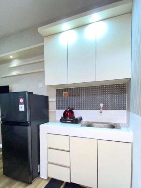 Green Bay Pluit Best Value! Studio Full Furnished, Interior Bagus dengan View Pool Green Bay Pluit Greenbay 7 whatsapp_image_2025_12_22_at_10_09_48