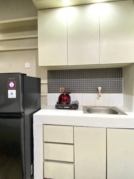 Green Bay Pluit Best Value! Studio Full Furnished, Interior Bagus dengan View Pool Green Bay Pluit Greenbay 2 whatsapp_image_2025_12_22_at_10_09_48_1