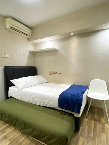 Green Bay Pluit Best Value! Studio Full Furnished, Interior Bagus dengan View Pool Green Bay Pluit Greenbay 8 whatsapp_image_2025_12_22_at_10_09_49_1