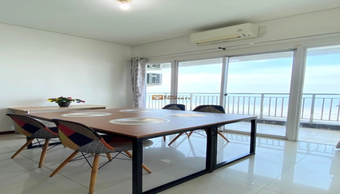 Green Bay Pluit Cuman Satu! Penthouse di Atas Mall Baywalk 3Br 148M2 Full Furnish Siap Huni View Laut Lepas Green Bay Pluit Greenbay 3 whatsapp_image_2025_12_25_at_16_26_25