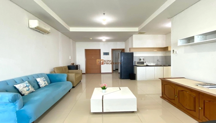 Green Bay Pluit Cuman Satu! Penthouse di Atas Mall Baywalk 3Br 148M2 Full Furnish Siap Huni View Laut Lepas Green Bay Pluit Greenbay 1 whatsapp_image_2025_12_25_at_16_26_251
