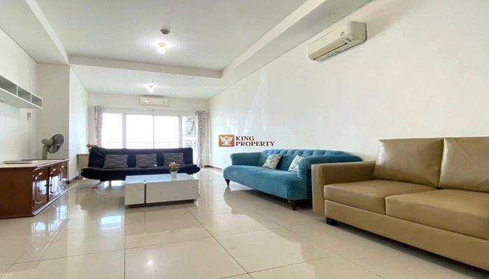 Green Bay Pluit Cuman Satu! Penthouse di Atas Mall Baywalk 3Br 148M2 Full Furnish Siap Huni View Laut Lepas Green Bay Pluit Greenbay 6 whatsapp_image_2025_12_25_at_16_26_26