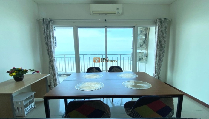 Green Bay Pluit Cuman Satu! Penthouse di Atas Mall Baywalk 3Br 148M2 Full Furnish Siap Huni View Laut Lepas Green Bay Pluit Greenbay 4 whatsapp_image_2025_12_25_at_16_26_261
