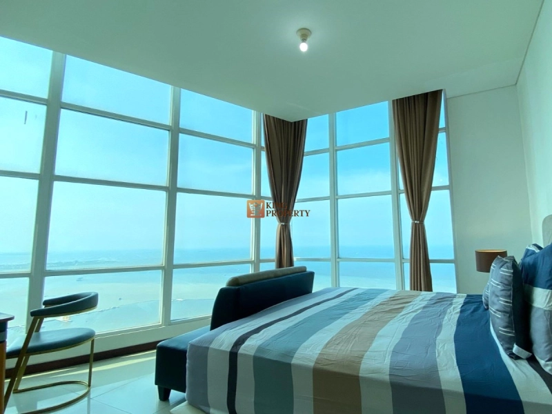 Green Bay Pluit Cuman Satu! Penthouse di Atas Mall Baywalk 3Br 148M2 Full Furnish Siap Huni View Laut Lepas Green Bay Pluit Greenbay 12 whatsapp_image_2025_12_25_at_16_26_27