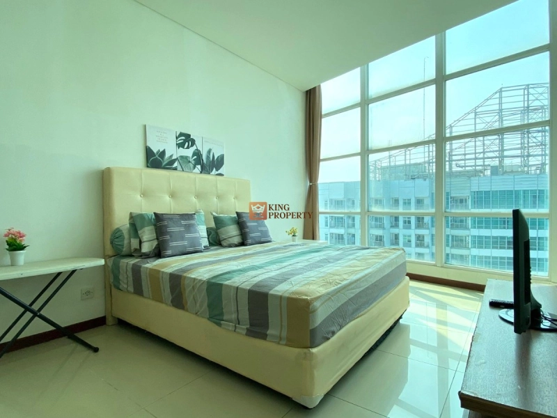 Green Bay Pluit Cuman Satu! Penthouse di Atas Mall Baywalk 3Br 148M2 Full Furnish Siap Huni View Laut Lepas Green Bay Pluit Greenbay 13 whatsapp_image_2025_12_25_at_16_26_28