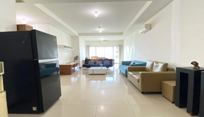 Green Bay Pluit Cuman Satu! Penthouse di Atas Mall Baywalk 3Br 148M2 Full Furnish Siap Huni View Laut Lepas Green Bay Pluit Greenbay 7 whatsapp_image_2025_12_25_at_16_26_291