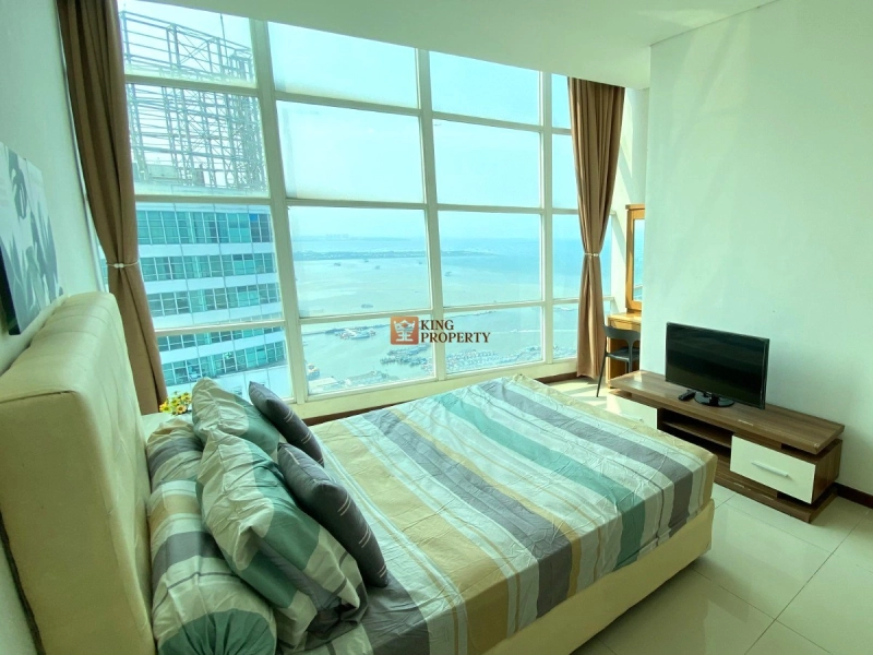 Green Bay Pluit Cuman Satu! Penthouse di Atas Mall Baywalk 3Br 148M2 Full Furnish Siap Huni View Laut Lepas Green Bay Pluit Greenbay 15 whatsapp_image_2025_12_25_at_16_26_30