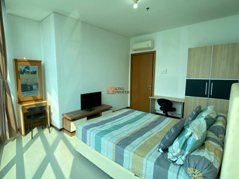 Green Bay Pluit Cuman Satu! Penthouse di Atas Mall Baywalk 3Br 148M2 Full Furnish Siap Huni View Laut Lepas Green Bay Pluit Greenbay 14 whatsapp_image_2025_12_25_at_16_26_302