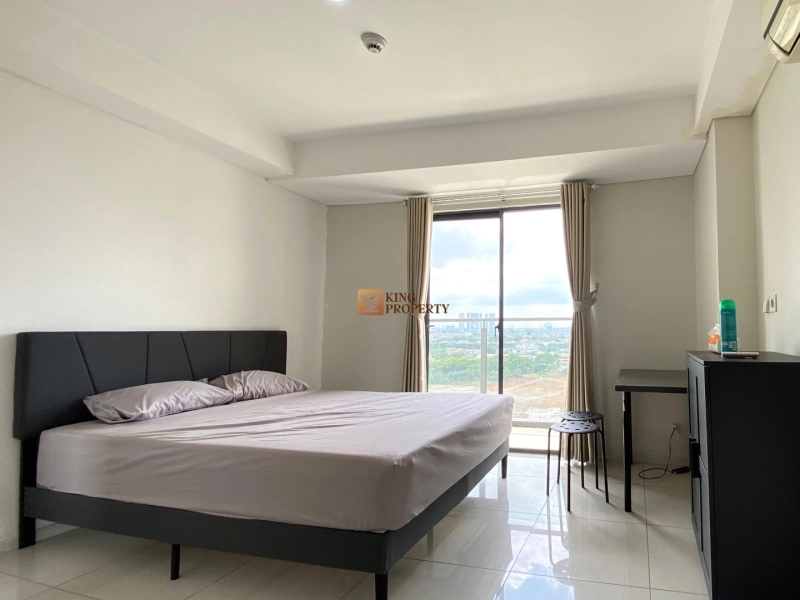 Jakarta Barat Super Cozy! Studio Furnished Minimalis Siap Huni Apartemen Daan Mogot City, View Kota Jakarta 2 whatsapp_image_2025_12_29_at_15_09_33_2