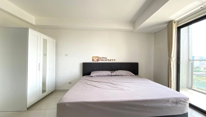 Jakarta Barat Super Cozy! Studio Furnished Minimalis Siap Huni Apartemen Daan Mogot City, View Kota Jakarta 5 whatsapp_image_2025_12_29_at_15_09_40_1