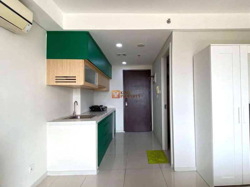 Jakarta Barat Super Cozy! Studio Furnished Minimalis Siap Huni Apartemen Daan Mogot City, View Kota Jakarta 7 whatsapp_image_2025_12_29_at_15_09_40_5