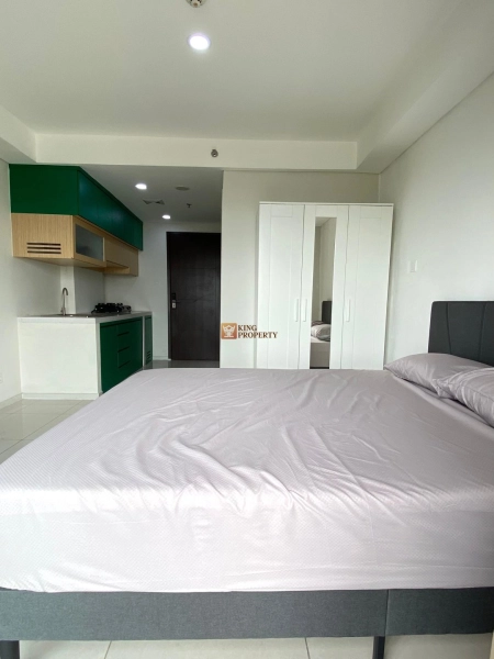 Jakarta Barat Super Cozy! Studio Furnished Minimalis Siap Huni Apartemen Daan Mogot City, View Kota Jakarta 10 whatsapp_image_2025_12_29_at_15_09_44_1