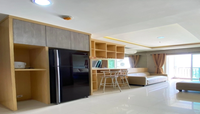 Green Bay Pluit Rebutan! 1Br 44M² Furnished Rapih Siap Huni, View Kota Bikin Betah Green Bay Pluit Greenbay 3 whatsapp_image_2026_01_06_at_09_48_37_1