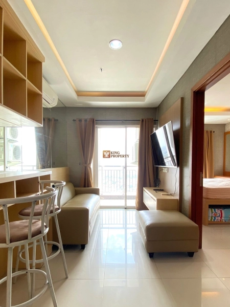 Green Bay Pluit Rebutan! 1Br 44M² Furnished Rapih Siap Huni, View Kota Bikin Betah Green Bay Pluit Greenbay 1 whatsapp_image_2026_01_06_at_09_48_38_2