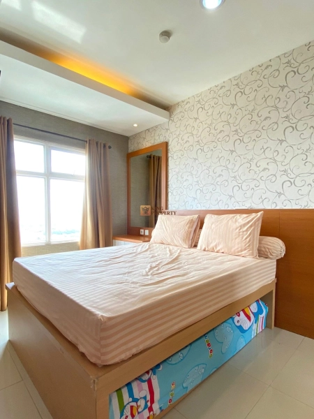 Green Bay Pluit Rebutan! 1Br 44M² Furnished Rapih Siap Huni, View Kota Bikin Betah Green Bay Pluit Greenbay 8 whatsapp_image_2026_01_06_at_09_48_40