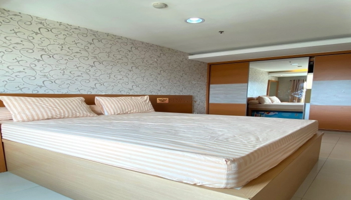 Green Bay Pluit Rebutan! 1Br 44M² Furnished Rapih Siap Huni, View Kota Bikin Betah Green Bay Pluit Greenbay 9 whatsapp_image_2026_01_06_at_09_48_41_1