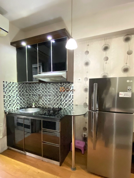 Green Bay Pluit Hunian Praktis! Studio 21M² Full Furnished Siap Huni Apartemen Green Bay Pluit Greenbay 8 whatsapp_image_2026_01_09_at_21_17_10