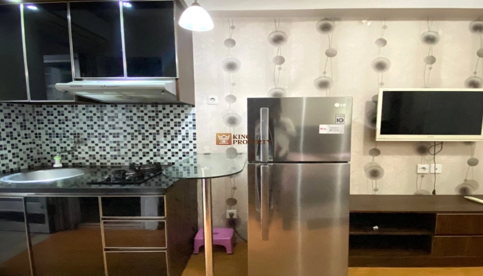 Green Bay Pluit Hunian Praktis! Studio 21M² Full Furnished Siap Huni Apartemen Green Bay Pluit Greenbay 2 whatsapp_image_2026_01_09_at_21_17_10_1