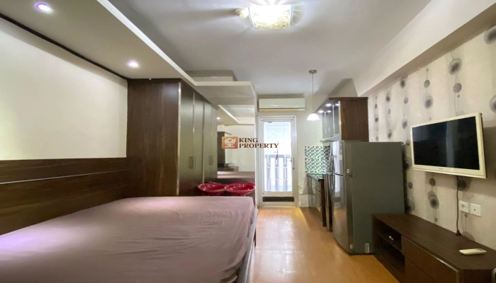 Green Bay Pluit Hunian Praktis! Studio 21M² Full Furnished Siap Huni Apartemen Green Bay Pluit Greenbay 7 whatsapp_image_2026_01_09_at_21_17_10_10