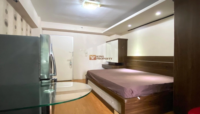 Green Bay Pluit Hunian Praktis! Studio 21M² Full Furnished Siap Huni Apartemen Green Bay Pluit Greenbay 3 whatsapp_image_2026_01_09_at_21_17_10_3