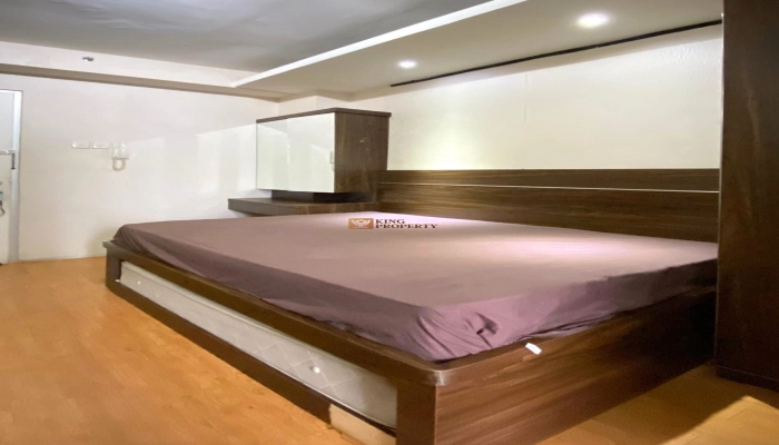 Green Bay Pluit Hunian Praktis! Studio 21M² Full Furnished Siap Huni Apartemen Green Bay Pluit Greenbay 4 whatsapp_image_2026_01_09_at_21_17_10_4