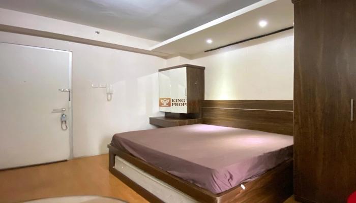 Green Bay Pluit Hunian Praktis! Studio 21M² Full Furnished Siap Huni Apartemen Green Bay Pluit Greenbay 5 whatsapp_image_2026_01_09_at_21_17_10_5