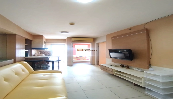 Green Bay Pluit Nyaman & Siap Huni! Disewa 2Br 43M² Full Furnished Minimalis Tower Depan Apartemen Green Bay Pluit Greenbay 4 whatsapp_image_2026_01_31_at_13_48_16