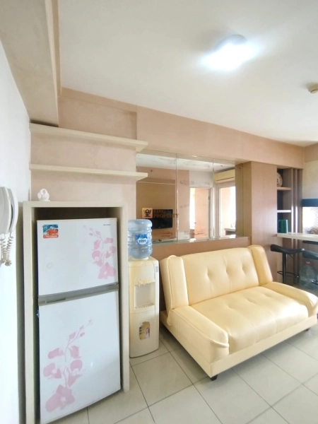 Green Bay Pluit Nyaman & Siap Huni! Disewa 2Br 43M² Full Furnished Minimalis Tower Depan Apartemen Green Bay Pluit Greenbay 2 whatsapp_image_2026_01_31_at_13_48_161