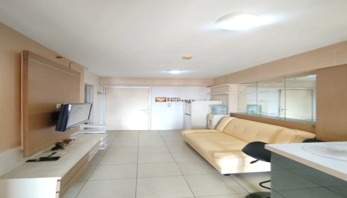 Green Bay Pluit Nyaman & Siap Huni! Disewa 2Br 43M² Full Furnished Minimalis Tower Depan Apartemen Green Bay Pluit Greenbay 7 whatsapp_image_2026_01_31_at_13_48_17