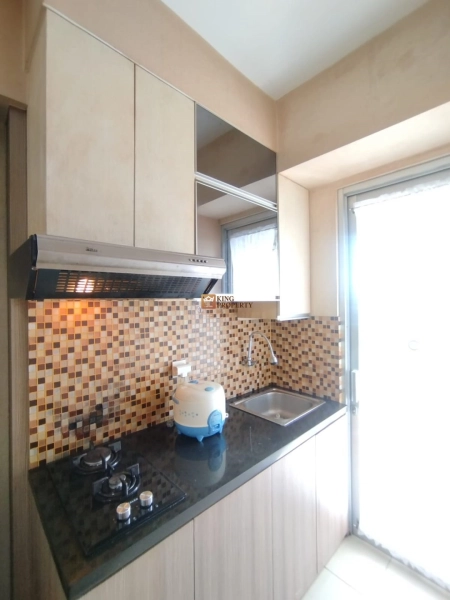 Green Bay Pluit Nyaman & Siap Huni! Disewa 2Br 43M² Full Furnished Minimalis Tower Depan Apartemen Green Bay Pluit Greenbay 5 whatsapp_image_2026_01_31_at_13_48_171