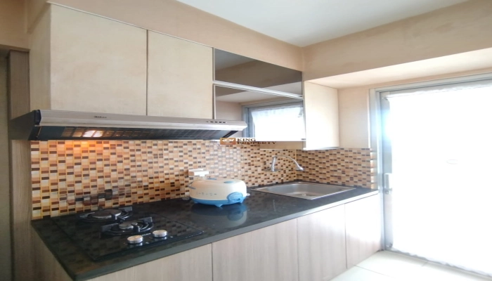 Green Bay Pluit Nyaman & Siap Huni! Disewa 2Br 43M² Full Furnished Minimalis Tower Depan Apartemen Green Bay Pluit Greenbay 5 whatsapp_image_2026_01_31_at_13_48_171