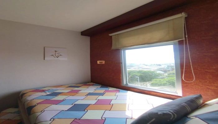 Green Bay Pluit Nyaman & Siap Huni! Disewa 2Br 43M² Full Furnished Minimalis Tower Depan Apartemen Green Bay Pluit Greenbay 10 whatsapp_image_2026_01_31_at_13_48_18