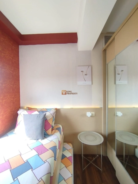 Green Bay Pluit Nyaman & Siap Huni! Disewa 2Br 43M² Full Furnished Minimalis Tower Depan Apartemen Green Bay Pluit Greenbay 8 whatsapp_image_2026_01_31_at_13_48_181