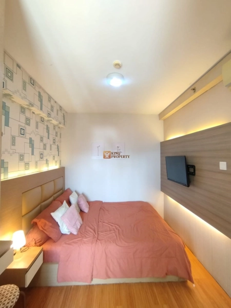 Green Bay Pluit Nyaman & Siap Huni! Disewa 2Br 43M² Full Furnished Minimalis Tower Depan Apartemen Green Bay Pluit Greenbay 11 whatsapp_image_2026_01_31_at_13_48_191