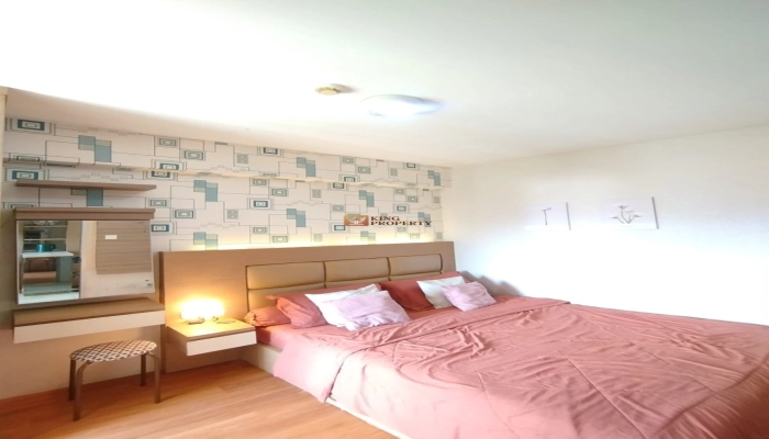 Green Bay Pluit Nyaman & Siap Huni! Disewa 2Br 43M² Full Furnished Minimalis Tower Depan Apartemen Green Bay Pluit Greenbay 14 whatsapp_image_2026_01_31_at_13_48_20