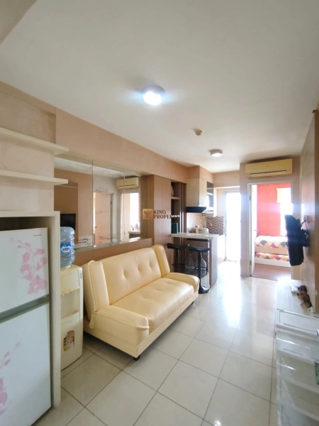 Green Bay Pluit Nyaman & Siap Huni! Disewa 2Br 43M² Full Furnished Minimalis Tower Depan Apartemen Green Bay Pluit Greenbay 1 whatsapp_image_2026_01_31_at_13_48_21