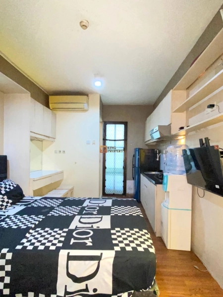 Green Bay Pluit Auto Laku! Studio 21M² Full Furnished Minimalis, Tower Depan Favorit Green Bay Pluit Greenbay 2 whatsapp_image_2026_02_04_at_13_24_52